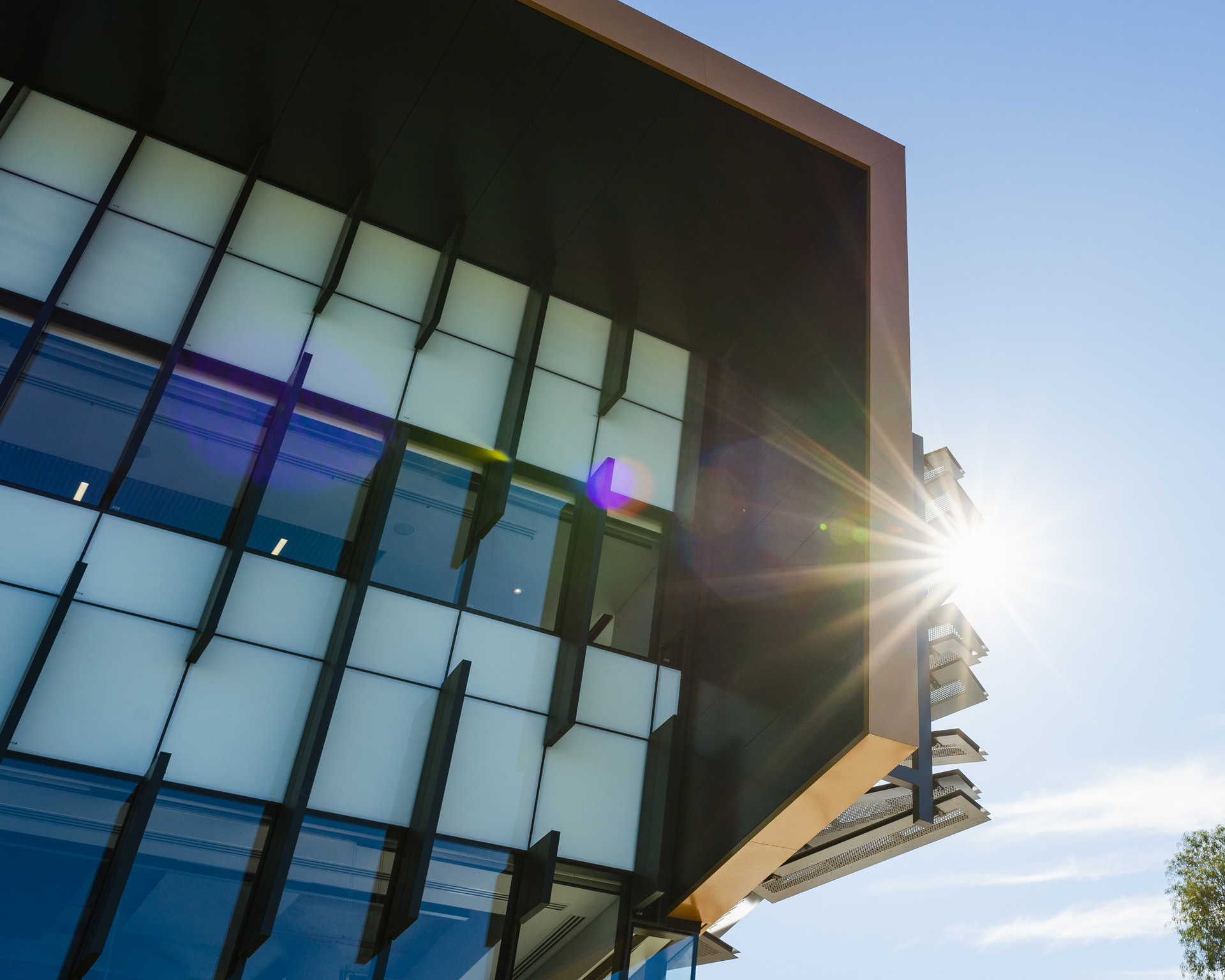 About Us City of Belmont